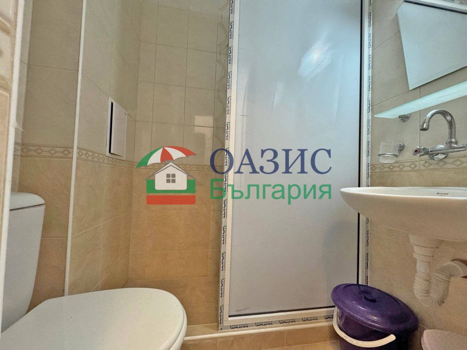 Студио в комплекс Гербер, Слънчев Бряг, България, 29 кв. м, 49999 евро