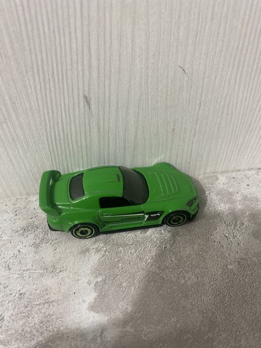 Машинка хотвилс оригинал