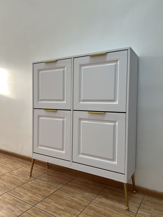 Новая обувница