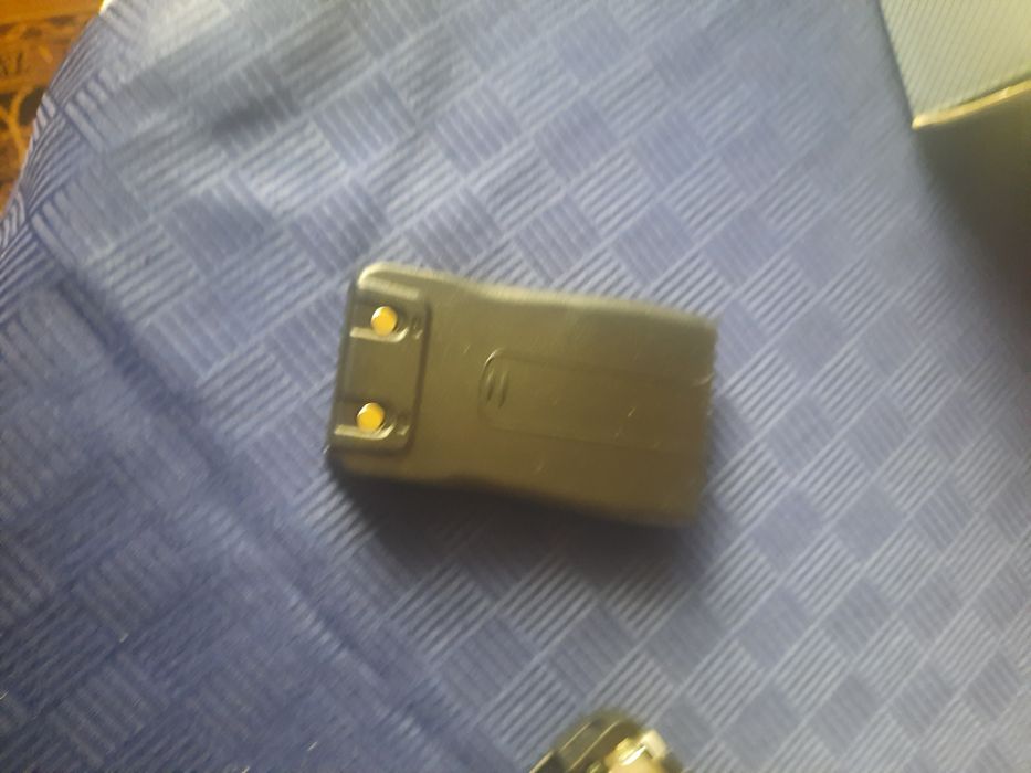 Продавам радиостанция Алофенк