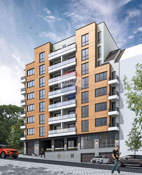Продава се Двустаен апартамент в Варна, Център - 85 кв.м за 1965 €/кв.м - Снимка #6