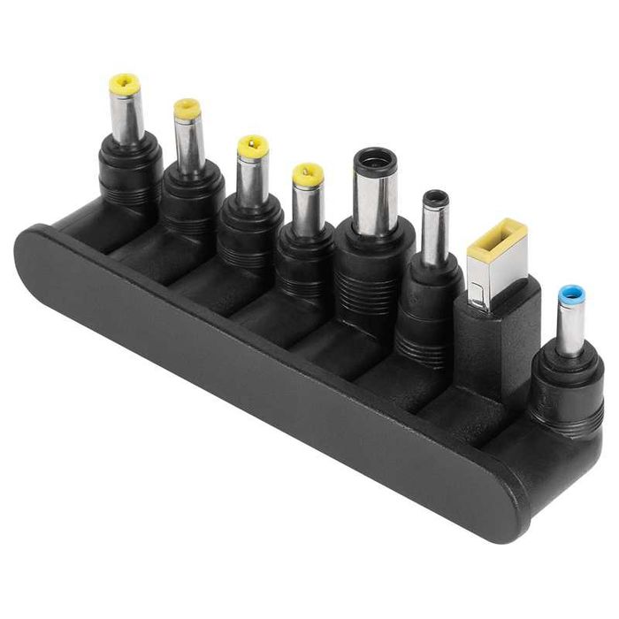 ALIMENTATOR LAPTOP UNIVERSAL 65w 15-24v rebel incarcare la masina