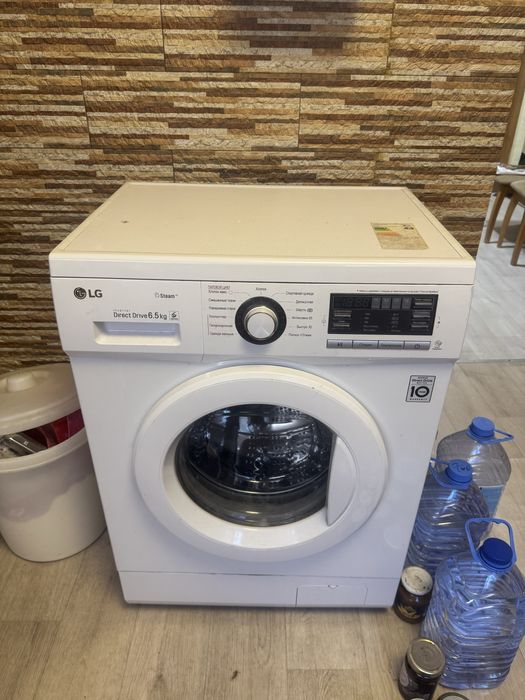 Продам не рабочие стиральные машинки