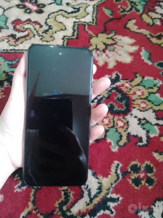 W&O X200 smartfon