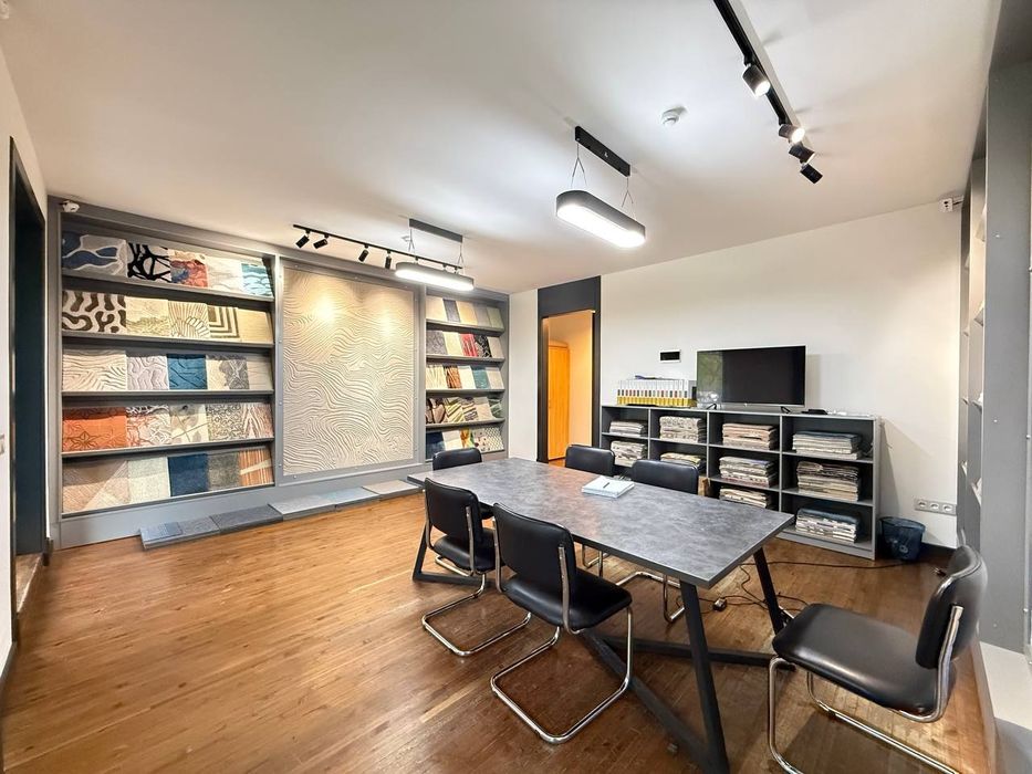 Аренда. Не жилое