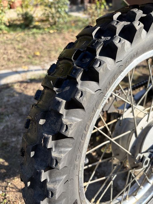 Vand Honda crf100f