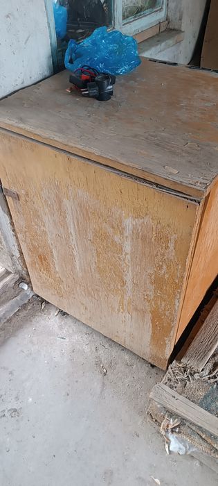 Продам холодильник