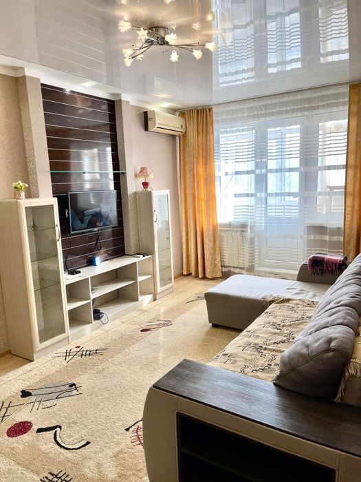 2 комн. Квартира в центе