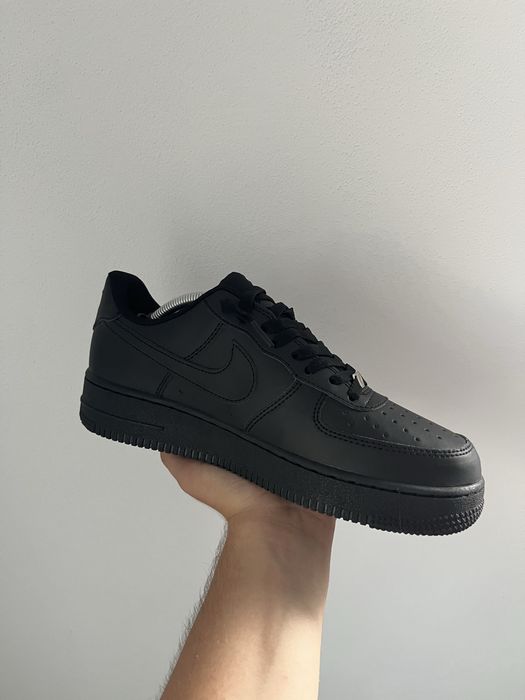 Air force 1. Low