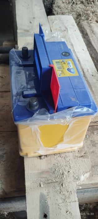 Продам акумулятор