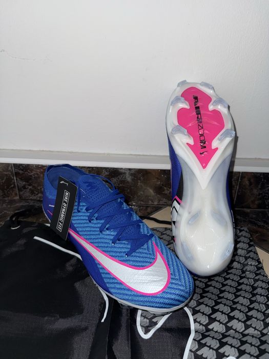 Ghete Fotbal Nike Mercurial Vapor 16 Elite Attack marimea 43