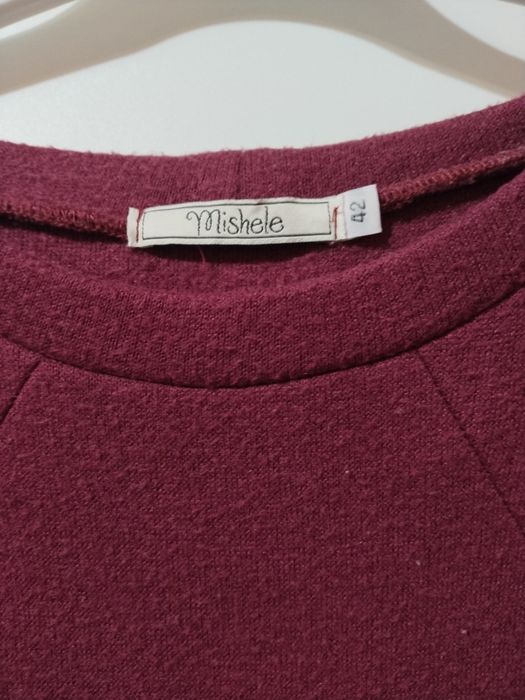 Платье для кормящих женщин