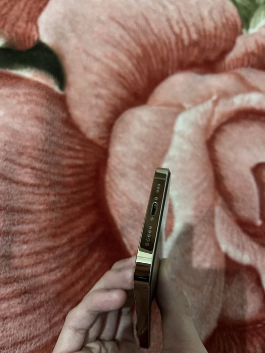 Iphone 13 pro Gold 256gb