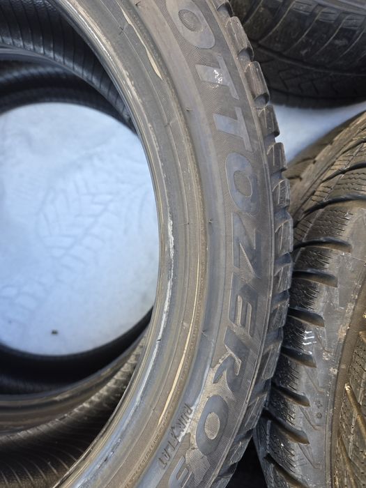 Anvelope PIRELLI 225/45/18