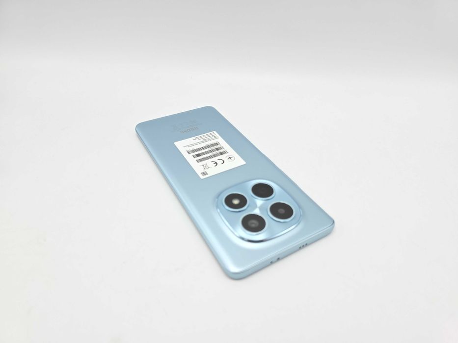 Xiaomi Redmi Note 15 5G Green 256GB 8GB Ram DualSim Neverlocked Stare Impecabila