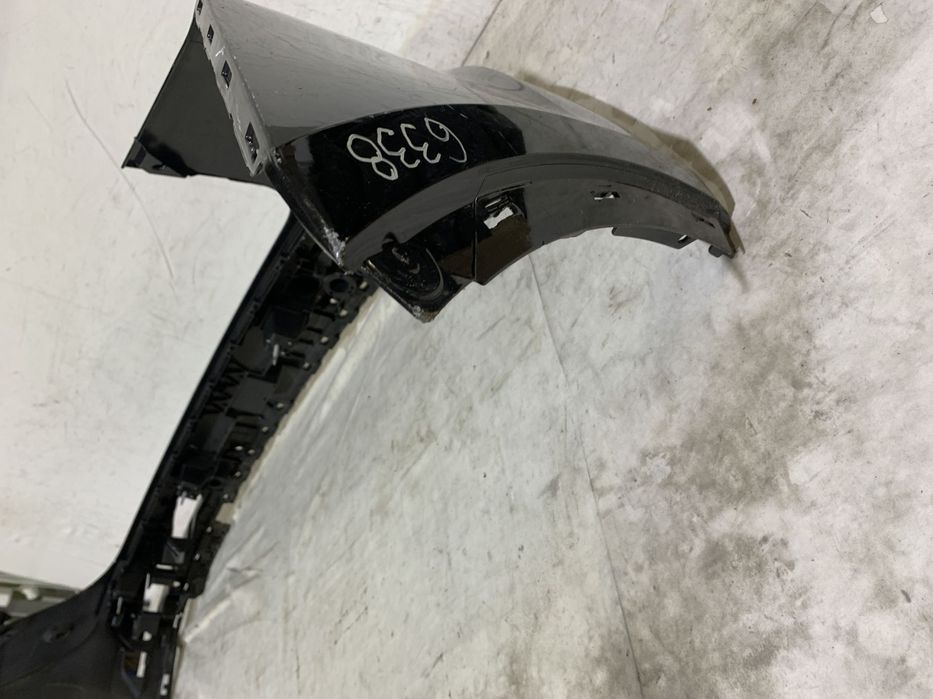 Bara spate Audi Q5, 2018, 2019, 2020, 2021, cod origine OE 80A807511.