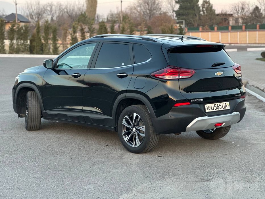 Tracker 2 primier plus