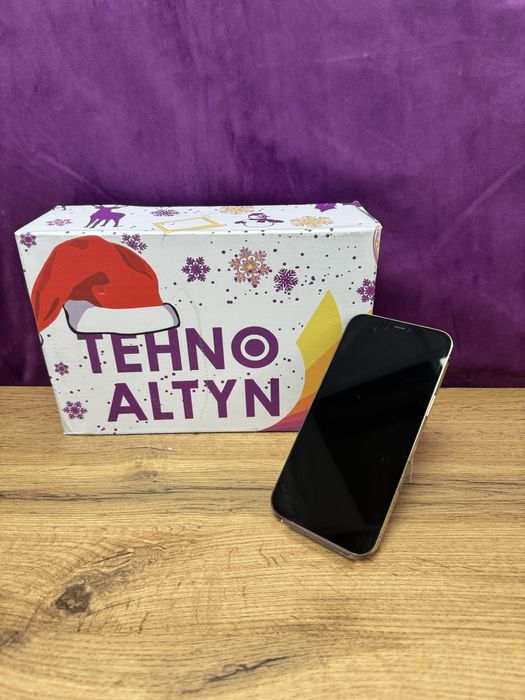 Iphone 12 Pro Max/ТехноАлтын/Рассрочка