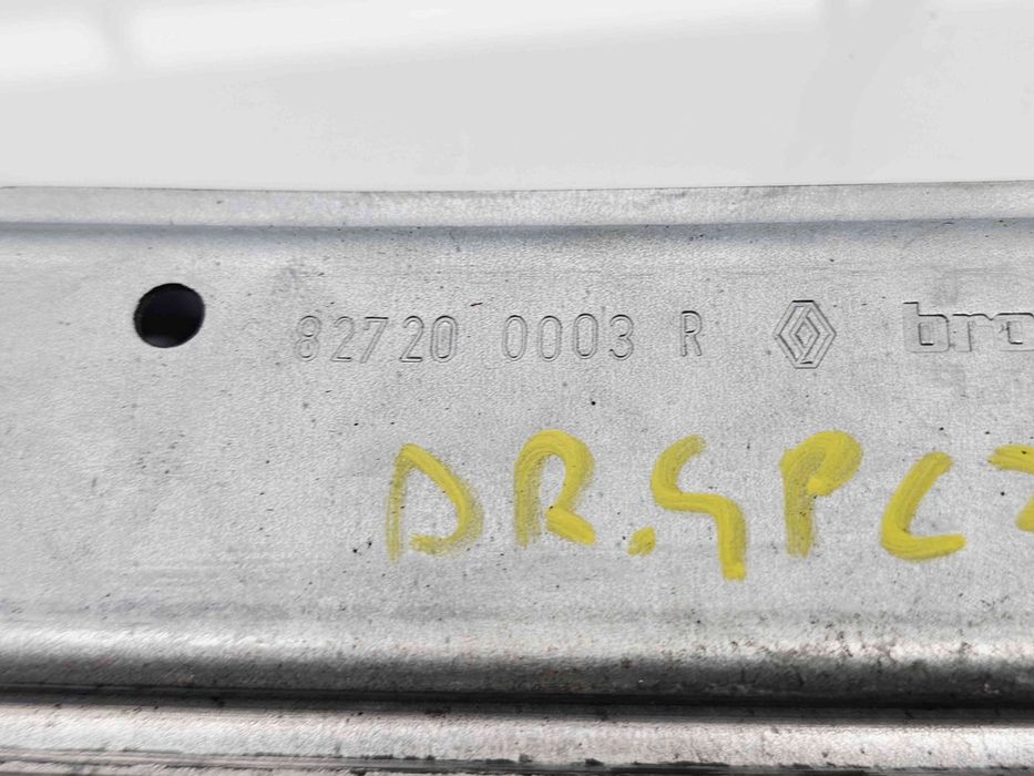 Macara electrica geam dreapta spate Renault Megane 3 (B95) [Fabr 2008-