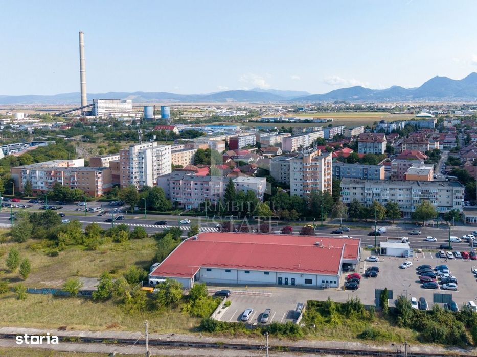 Triaj-Apartament 2 camere 55mp