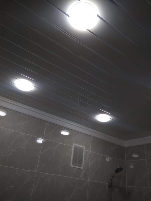 Строительные работы