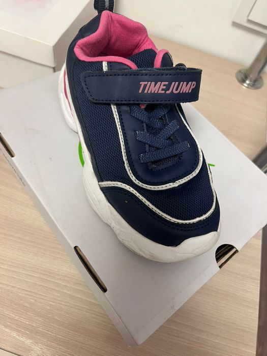 Детская обувь для девочек!