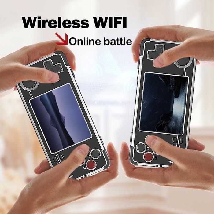 Нова тествана Miyoo A30