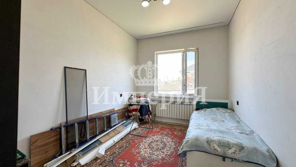 Продам 5 комнатный дом Айман ИмпериЯ
