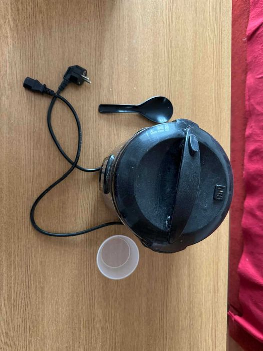 Уред за готвене на ориз Silver Crest