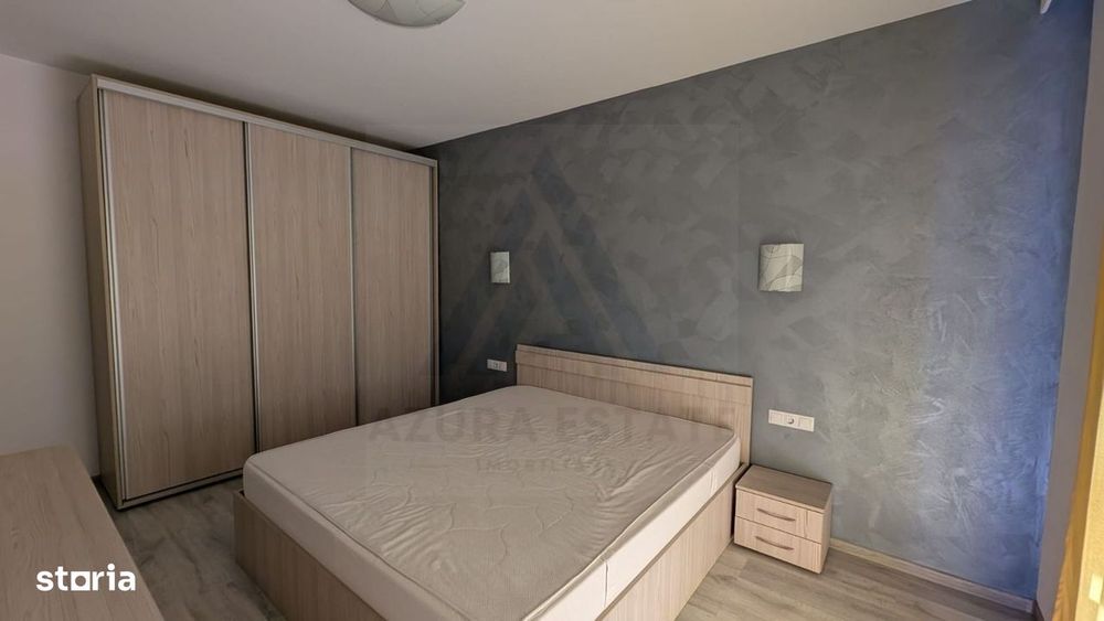Apartament premium 80 mp utili balcon parcare subterana C. Dumbravii