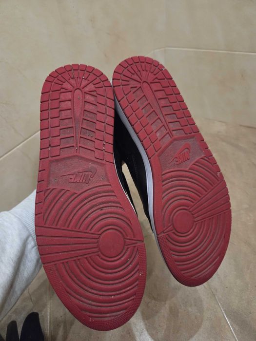 Nike Jordan Acess 46