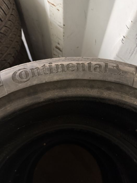 Продам резину continental R20