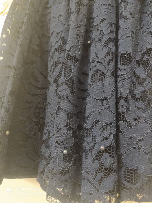 Школьная форма для девочки