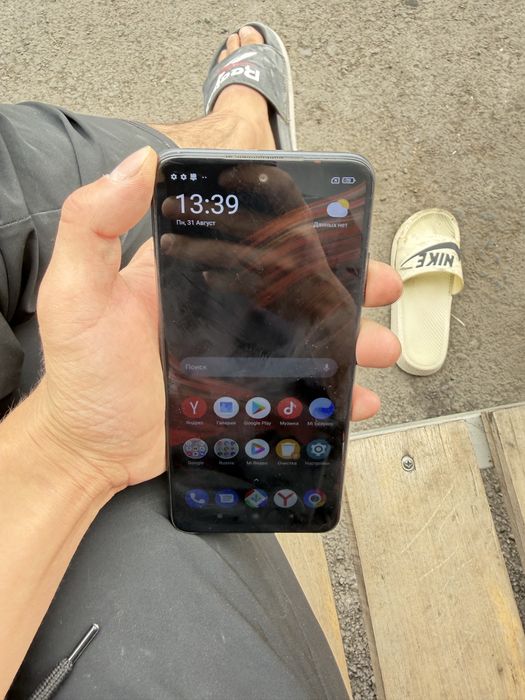 Poco m3 pro 64gb