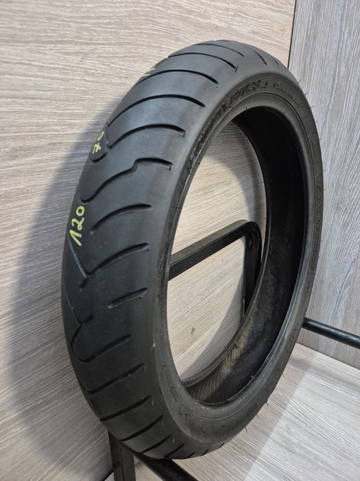 Anvelopa moto 120 70 17 Bridgestone Bt023 dot 2020