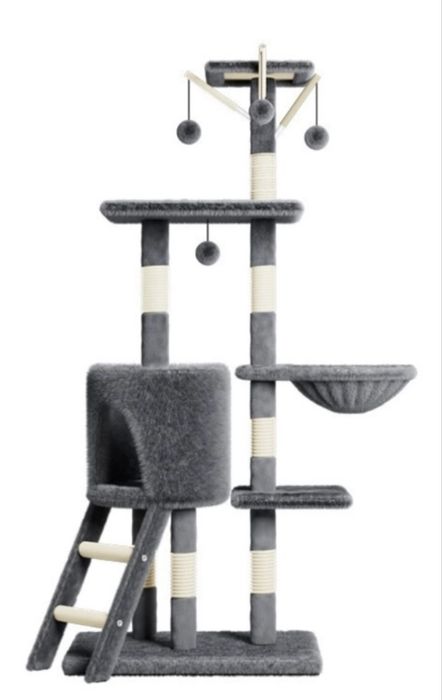 домик для кота, котят