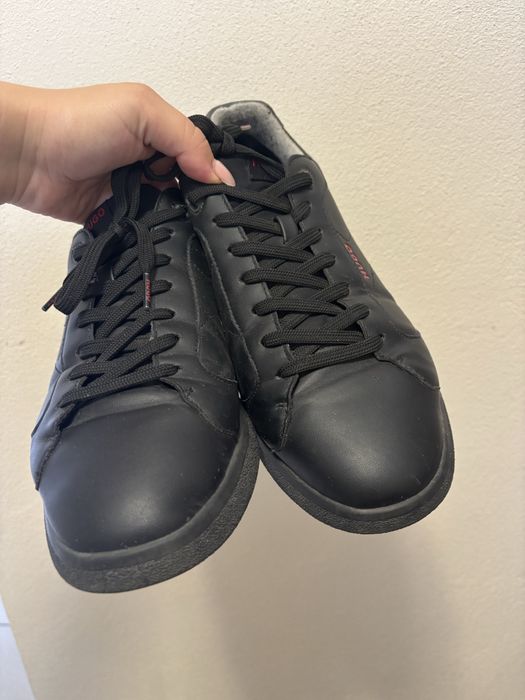 Hugo Boss кецове