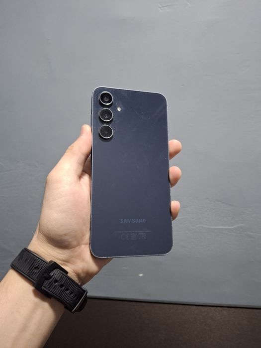 Samsung A55 256gb