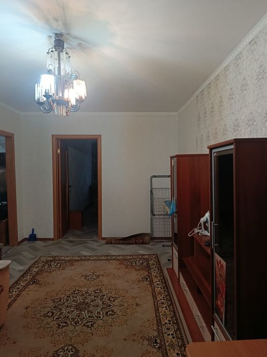 Сдам 2х комн квартиру