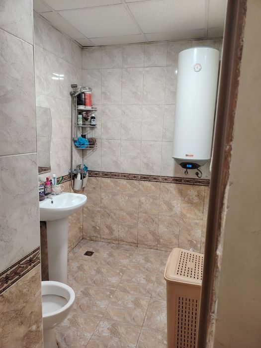 Продава се Тристаен апартамент в Пловдив, Изгрев - 66 кв.м за 665 €/кв.м - Снимка #15