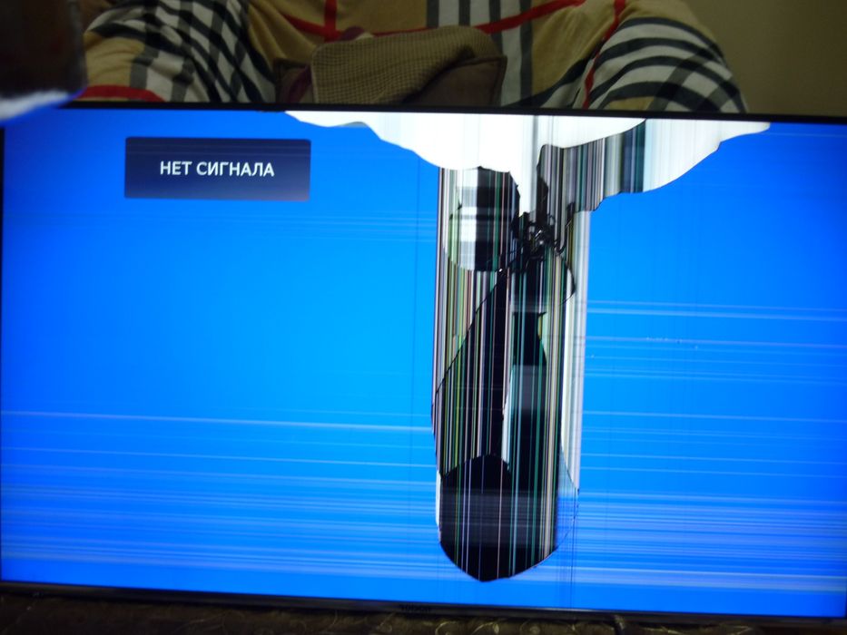 Smart TV Roison "55"