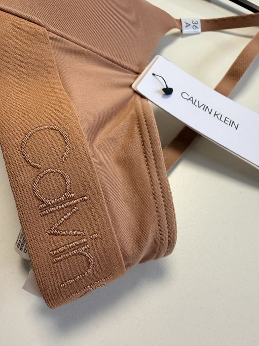 Сутиен Calvin Klein /70А, 70В, 70С, 70D,  75А, 75В, 75С, 80А, 80B/