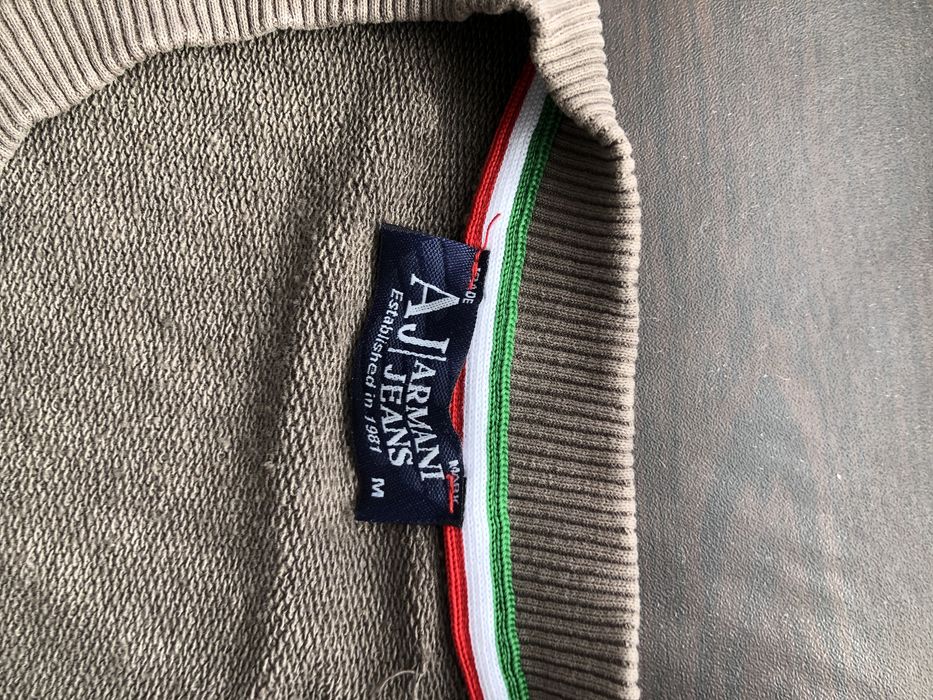 Блуза Armani Jeans