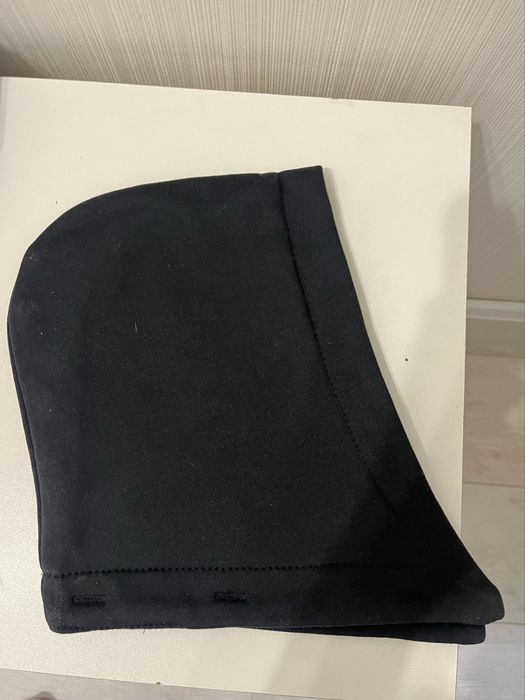 Капюшон детский съемный