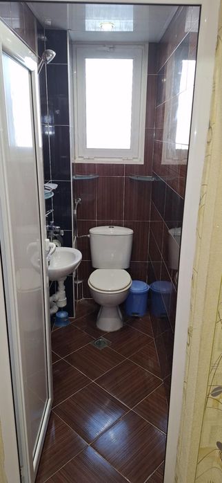 Дава се под наем Етаж от къща в Стара Загора, Аязмото - 65 кв.м за 306 € - Снимка #11