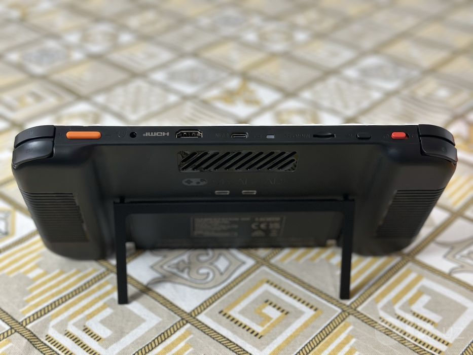 ATARI GameStation Go. 200+ Video Games | JEUX VIDEO
