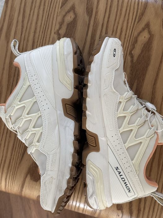 Salomon ACS+ OG кроссовки оригинальны