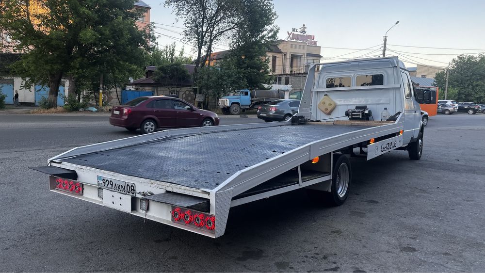 Эвакуатор Айшабибі Портал