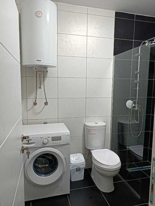 Дава се под наем Двустаен апартамент в Пловдив, Кючук Париж - 58 кв.м за 260.1 € - Снимка #4