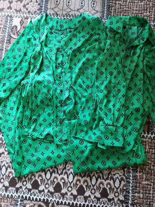 Двойкалар Новый  Шолковый